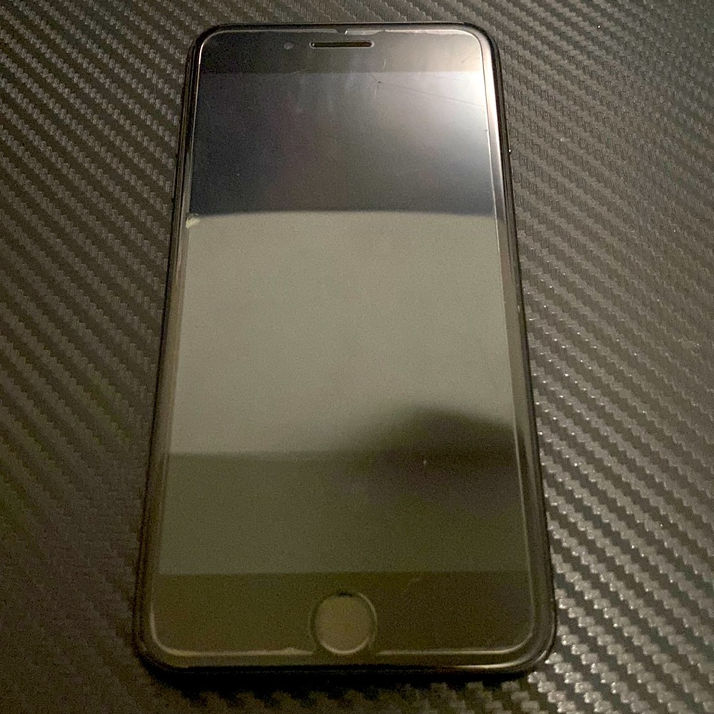 IPhone 7+